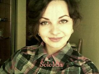 SoloMia