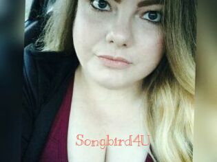 Songbird4U