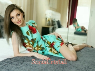 SoniaCristall Celebrix