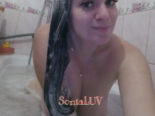 SoniaLUV