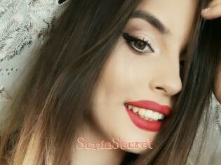 SoniaSecret