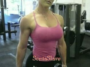 SoniaSlave