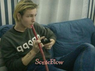 SonicBlow