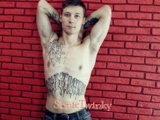 SonicTwinky