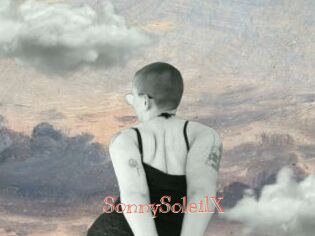 SonnySoleilX