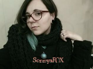 SonnyaFOX