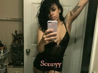 Sonnyy