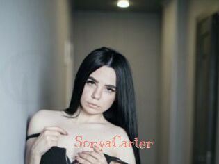 SonyaCarter Celebrix