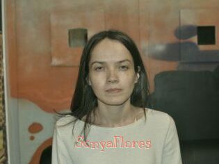 SonyaFlores