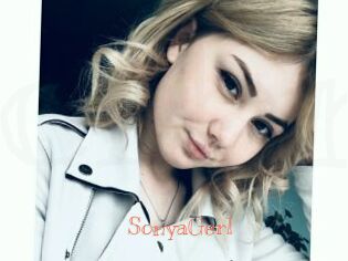 SonyaGerl