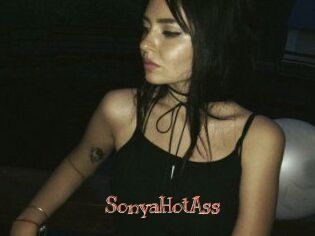 SonyaHotAss