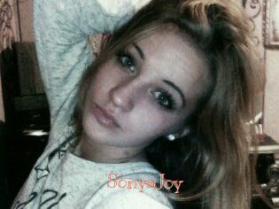 SonyaJoy