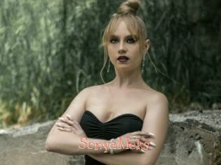SonyaMeks