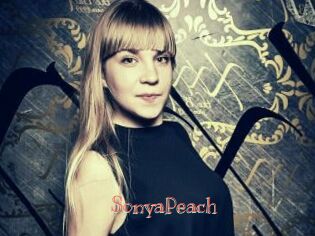 SonyaPeach
