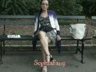 SophiaFang