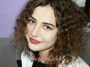 SophiaGold