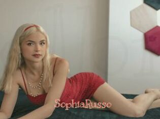 SophiaRusso