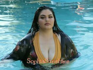 SophiaSunshine