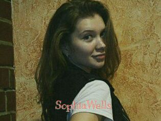 SophiaWells