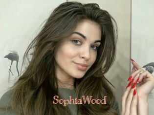 SophiaWood