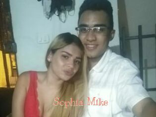 Sophia_Mike