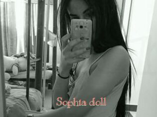Sophia_doll