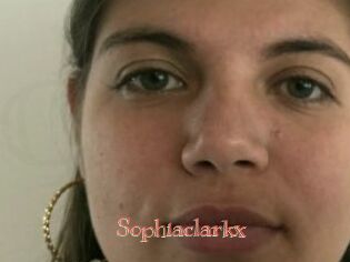 Sophiaclarkx