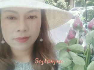 Sophiayan Celebrix