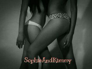 SophieAndKimmy