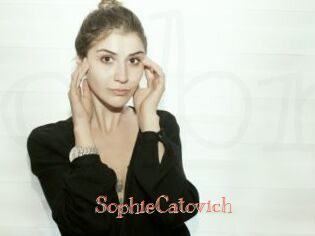SophieCatovich