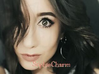 SophieCharm