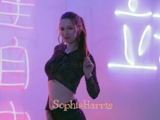 SophieHarris