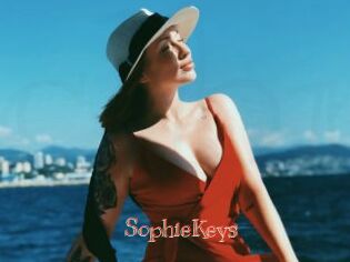 SophieKeys