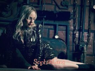 SophieLang