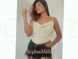 SophieMillss Celebrix