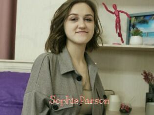 SophieParson