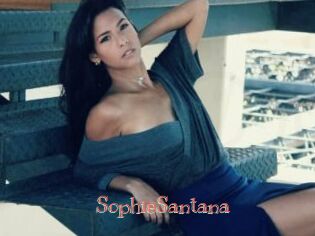 SophieSantana