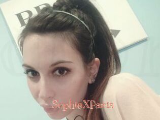 SophieXParis