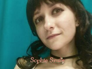 Sophie_Smile