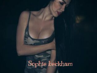 Sophie_beckham