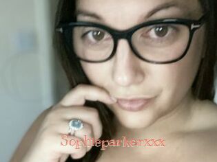 Sophieparkerxxx