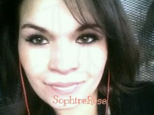 SophireRose