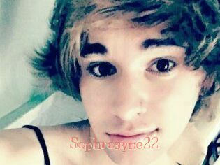 Sophrosyne22