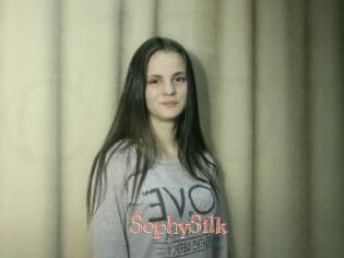 SophySilk