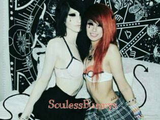 SoulessBunnys