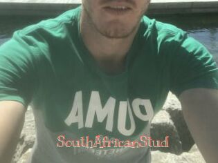 SouthAfricanStud