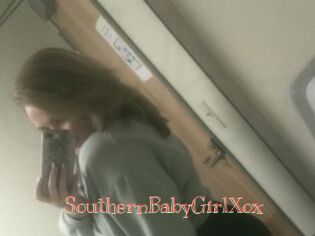 SouthernBabyGirlXox