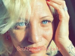 SouthernBelleChelle Celebrix