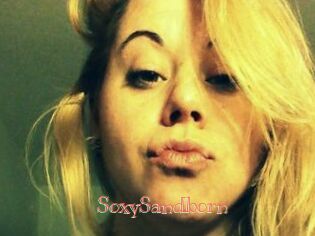 SoxySandborn
