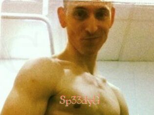 Sp33dyG
